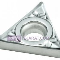 اینسرت الماس المینیوم TCGT 16T304 اینسرت الماس المینیوم TCGT 16T304